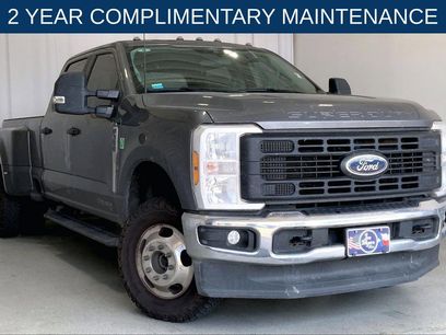 Used 2025 Ford F350 XL