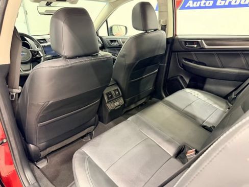 Used 2019 Subaru Legacy 2.5i Limited AWD/4WD image 47