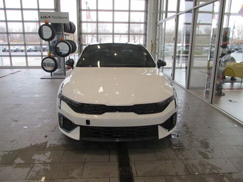 Used 2025 Kia K5 GT image 2