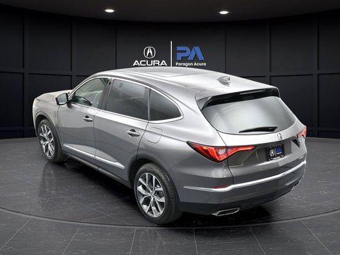 Certified 2024 Acura MDX SH-AWD w/ Technology Package image 33