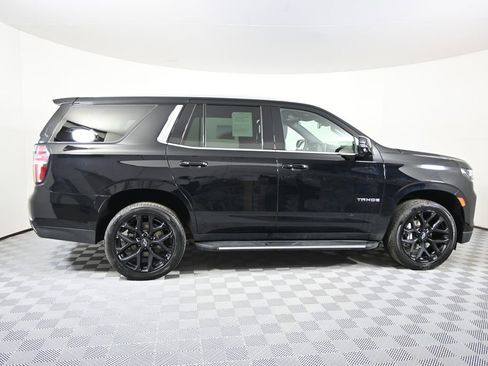 Used 2023 Chevrolet Tahoe LT w/ LT Signature Plus Package AWD/4WD image 7