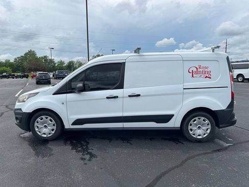Used 2017 Ford Transit Connect XL FWD image 3