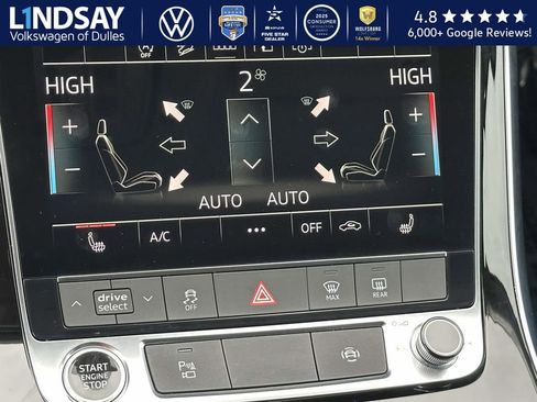 Used 2022 Audi Q7 3.0T Premium Plus w/ Premium Plus Package image 19