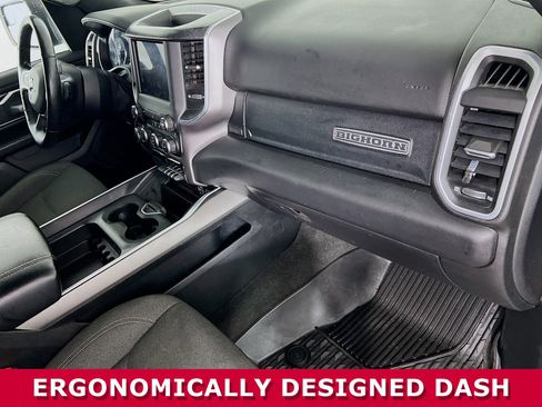 Used 2020 RAM 1500 Big Horn AWD/4WD image 20
