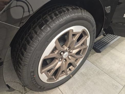 New 2027 Ford Expedition King Ranch AWD/4WD image 47