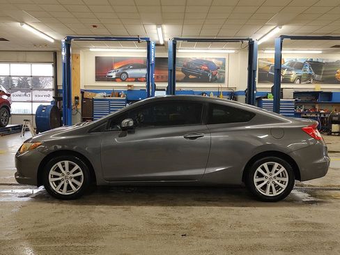 Used 2012 Honda Civic EX-L image 24