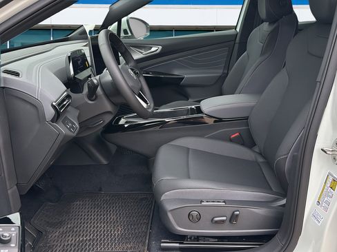 New 2026 Volkswagen ID.4 Pro S RWD image 21