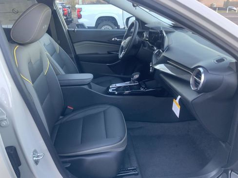 New 2026 Chevrolet Trax ACTIV image 13