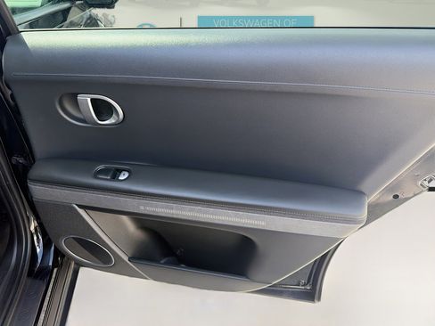 Used 2023 Hyundai Ioniq 5 SEL w/ Cargo Package RWD image 31