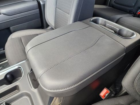 New 2026 Chevrolet Silverado 1500 RST w/ Texas Edition Plus image 31