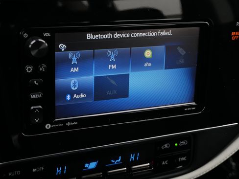 Used 2017 Toyota Corolla iM image 22