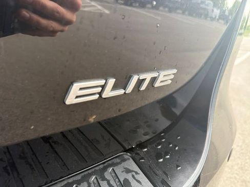 Used 2022 Honda Odyssey Elite image 9