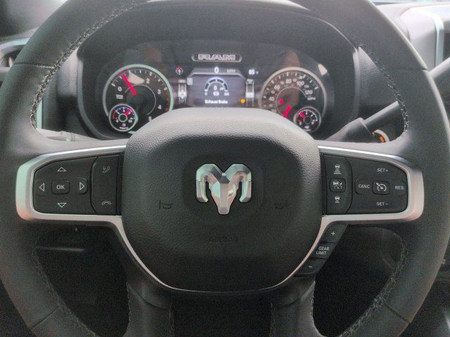 Used 2026 RAM 2500 Big Horn AWD/4WD image 28