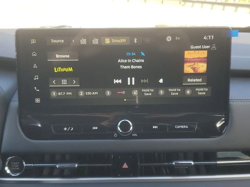 New 2026 Mitsubishi Outlander LE AWD/4WD image 15