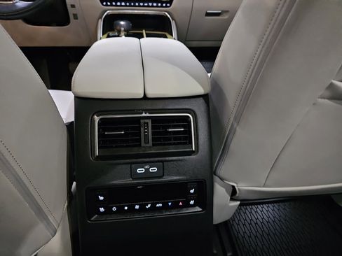 Used 2025 MAZDA CX-90 3.3 Turbo S w/ Premium Plus image 19