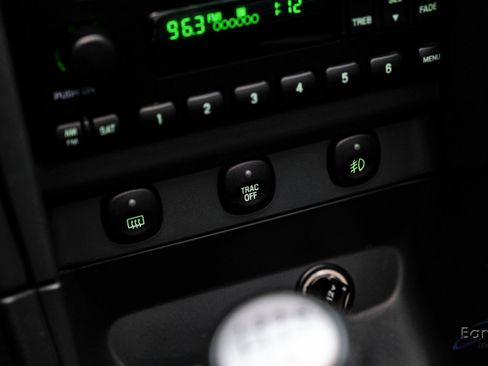 Used 2004 Ford Mustang Cobra image 67