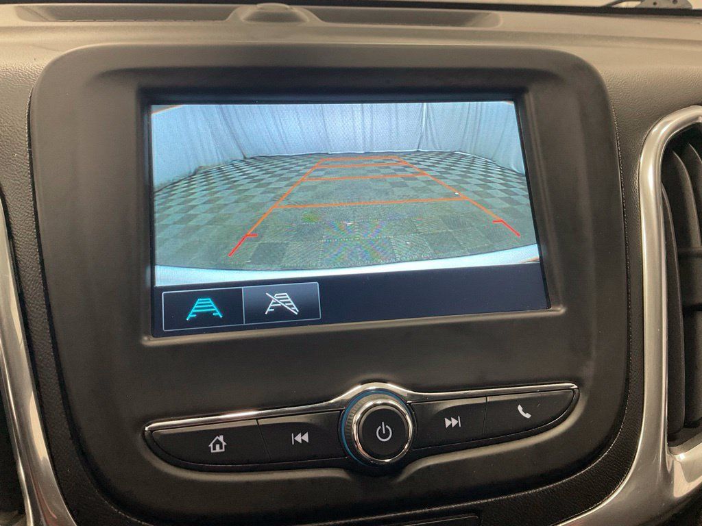 Used 2018 Chevrolet Equinox LT AWD/4WD image 25