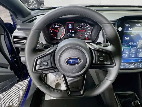 New 2026 Subaru WRX Premium AWD/4WD image 10
