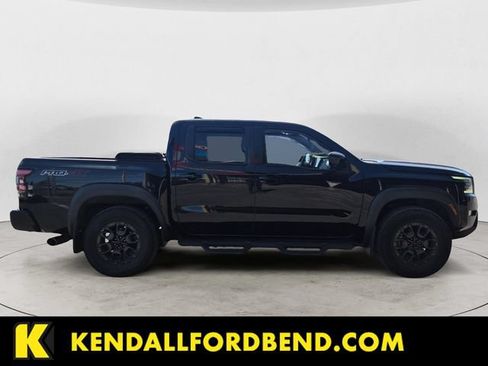 Used 2022 Nissan Frontier PRO-4X w/ Pro-4X Premium Package AWD/4WD image 6