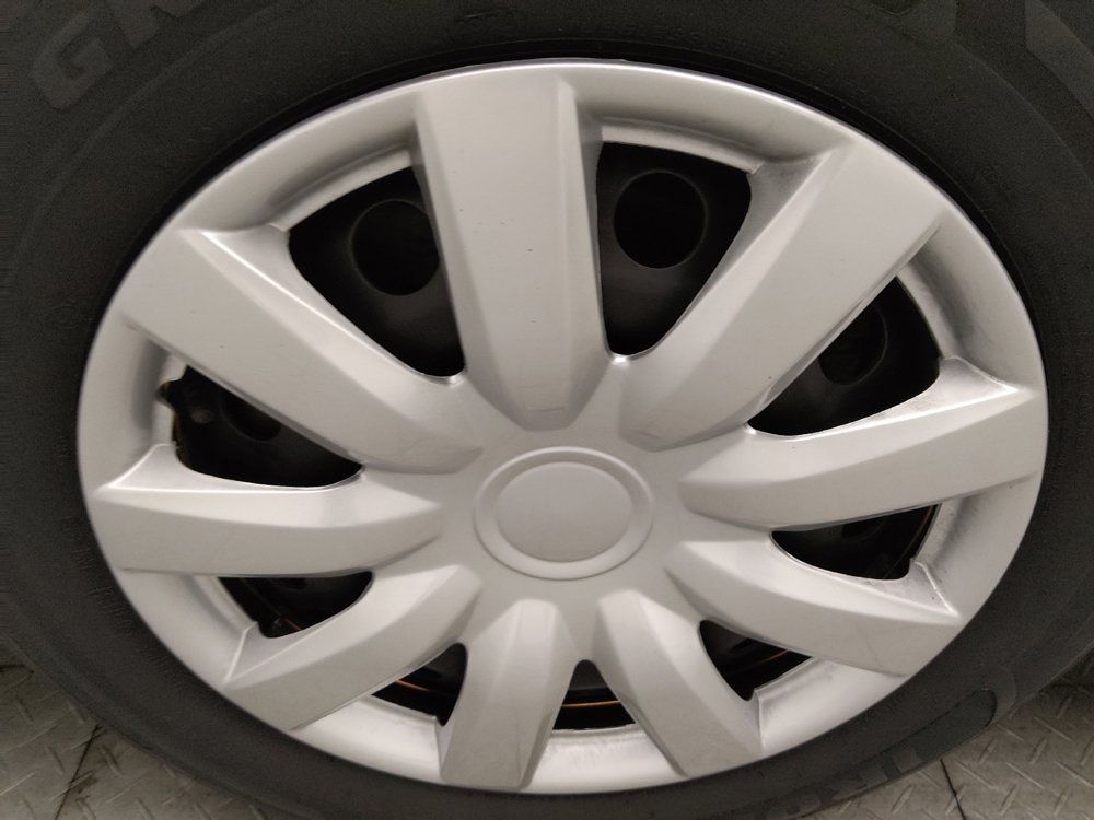 Used 2016 Chevrolet Cruze LS FWD image 31