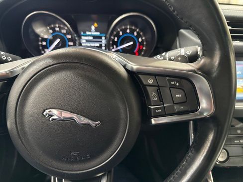 Used 2016 Jaguar XF R-Sport image 70