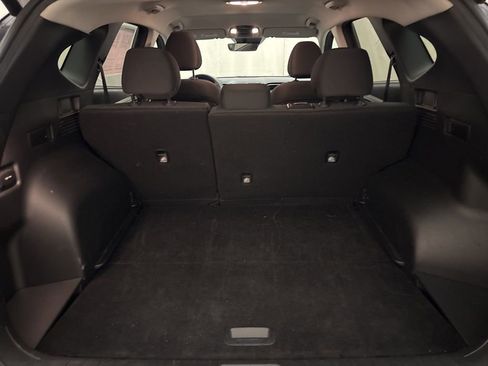 Used 2024 Hyundai Tucson SEL image 9