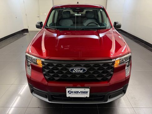 New 2026 Ford Maverick XLT w/ Equipment Group 301A AWD/4WD image 2