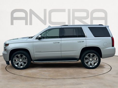 Used 2018 Chevrolet Tahoe Premier RWD image 7