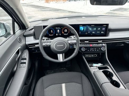 New 2026 Hyundai Sonata SEL image 16