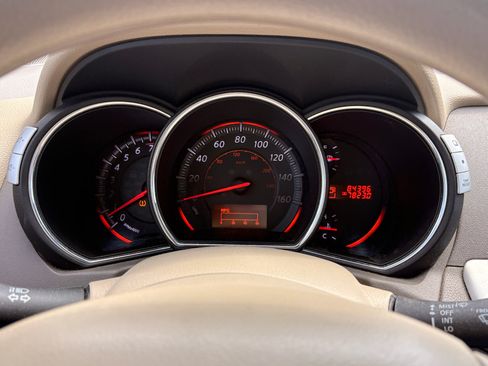Used 2010 Nissan Murano S AWD/4WD image 20
