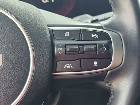 Used 2025 Kia K5 GT-Line AWD/4WD image 21