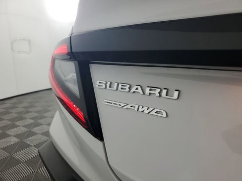 Used 2023 Subaru WRX Limited image 33