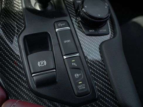 Used 2022 Toyota Supra A91 Edition w/ Driver Assist Package RWD image 27