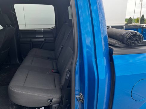 Used 2019 Ford F150 XLT w/ Equipment Group 302A Luxury AWD/4WD image 6