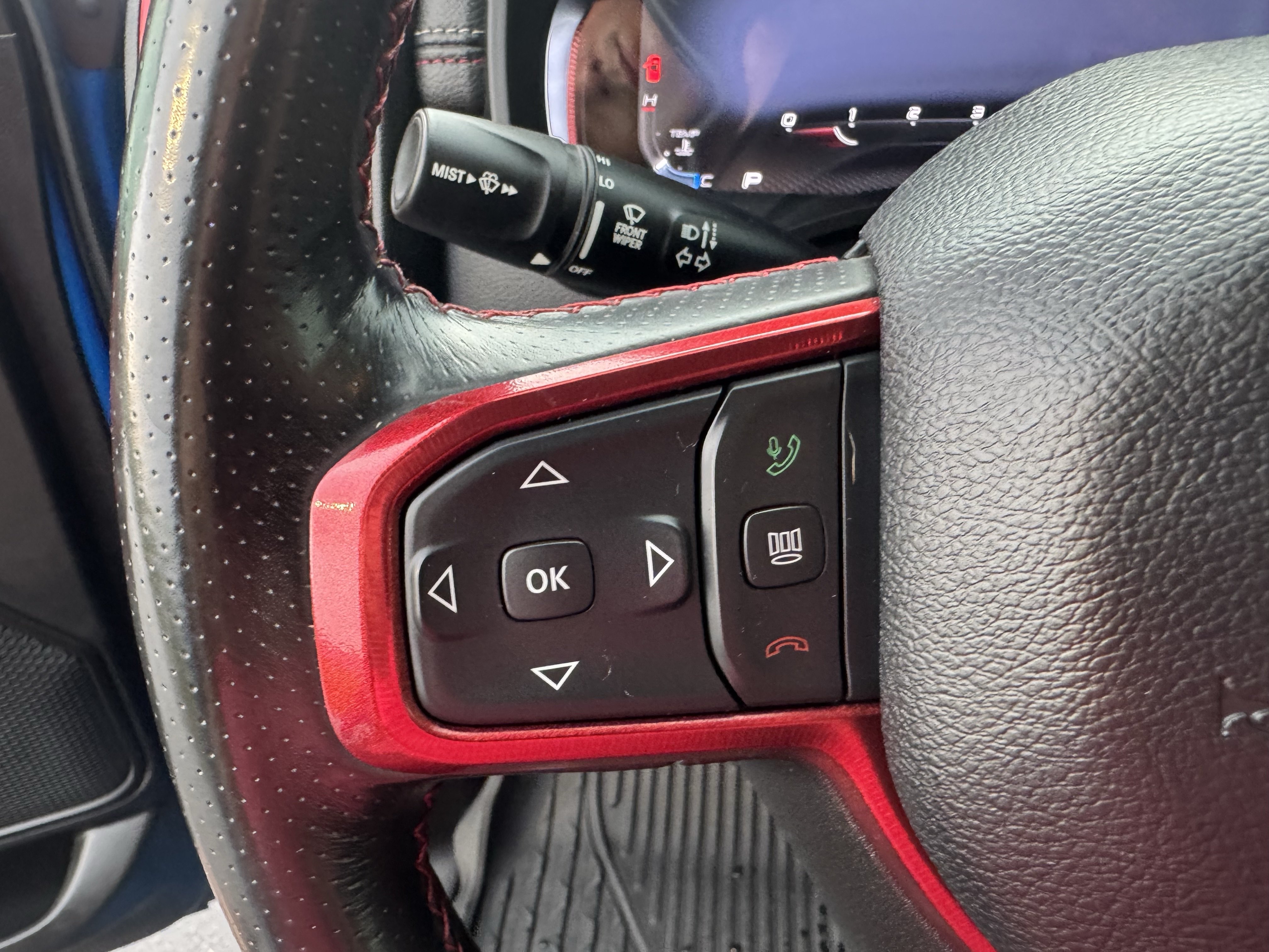 Used 2023 RAM 1500 Rebel w/ Rebel Level 1 Equipment Group AWD/4WD image 18