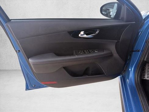 Used 2024 Kia Forte GT FWD image 13