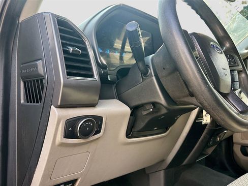 Used 2021 Ford F350 XLT image 11