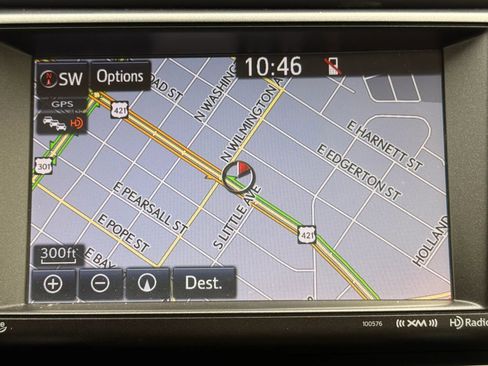 Used 2017 Toyota RAV4 Limited w/ Advanced Technology Package AWD/4WD image 30