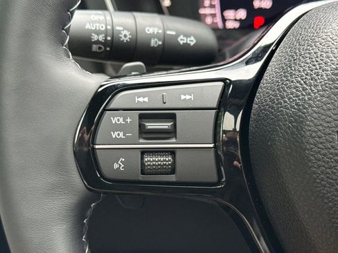 New 2026 Honda Passport TrailSport Elite image 29