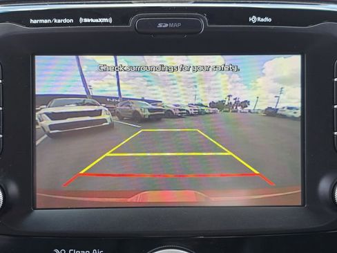 Used 2018 Kia Soul ! w/ Tech Package FWD image 34