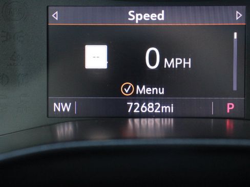 Used 2021 Chevrolet Colorado ZR2 image 29