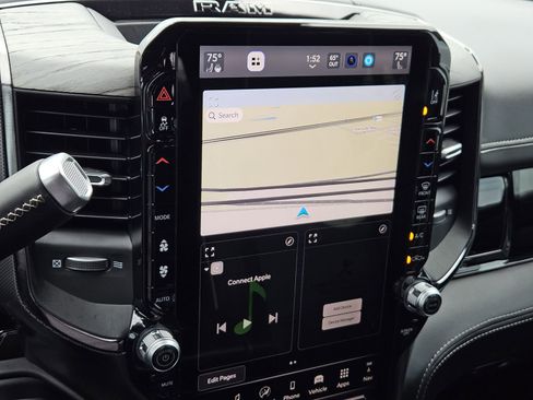 New 2025 RAM 2500 Limited image 20