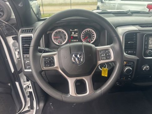 Used 2024 RAM 1500 Classic Warlock image 11