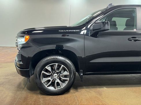 Used 2024 Chevrolet Silverado 1500 RST image 37