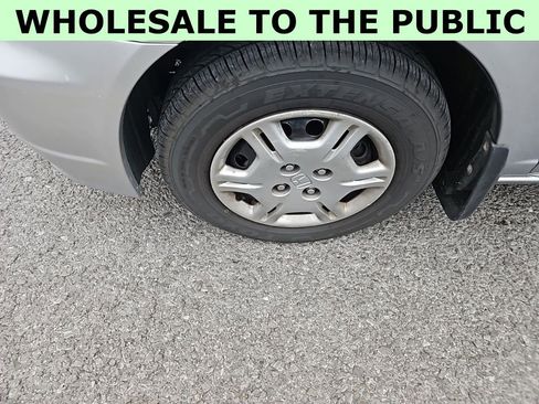 Used 2001 Honda Civic LX image 13