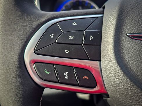 New 2026 Chrysler Pacifica Select image 19