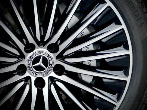 New 2026 Mercedes-Benz CLE 300 4MATIC Cabriolet image 14