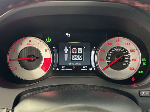 New 2026 Acura RDX A-Spec AWD/4WD image 15