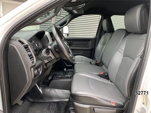 Used 2023 RAM 2500 Tradesman AWD/4WD image 19