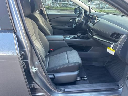 New 2026 Nissan Rogue SV image 13